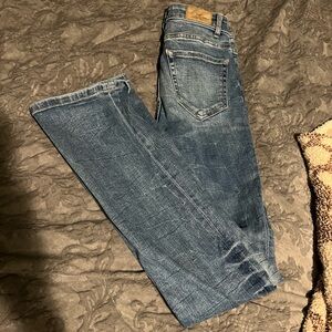 Women’s boot cut/flare jeans BKE